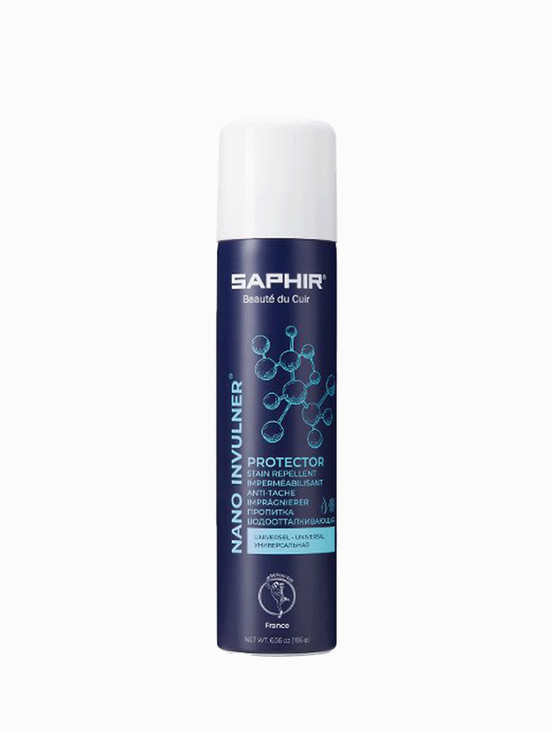 Saphir Waterproofing - Main Image