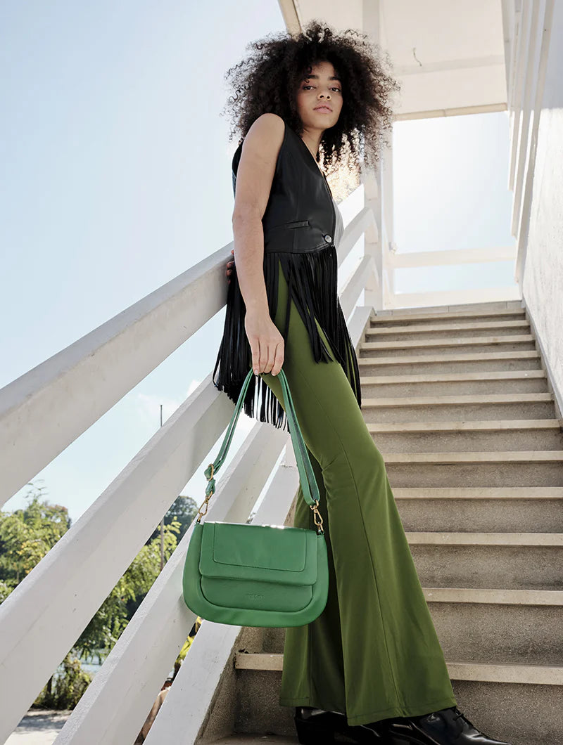 Quel sac choisir pour un festival ?