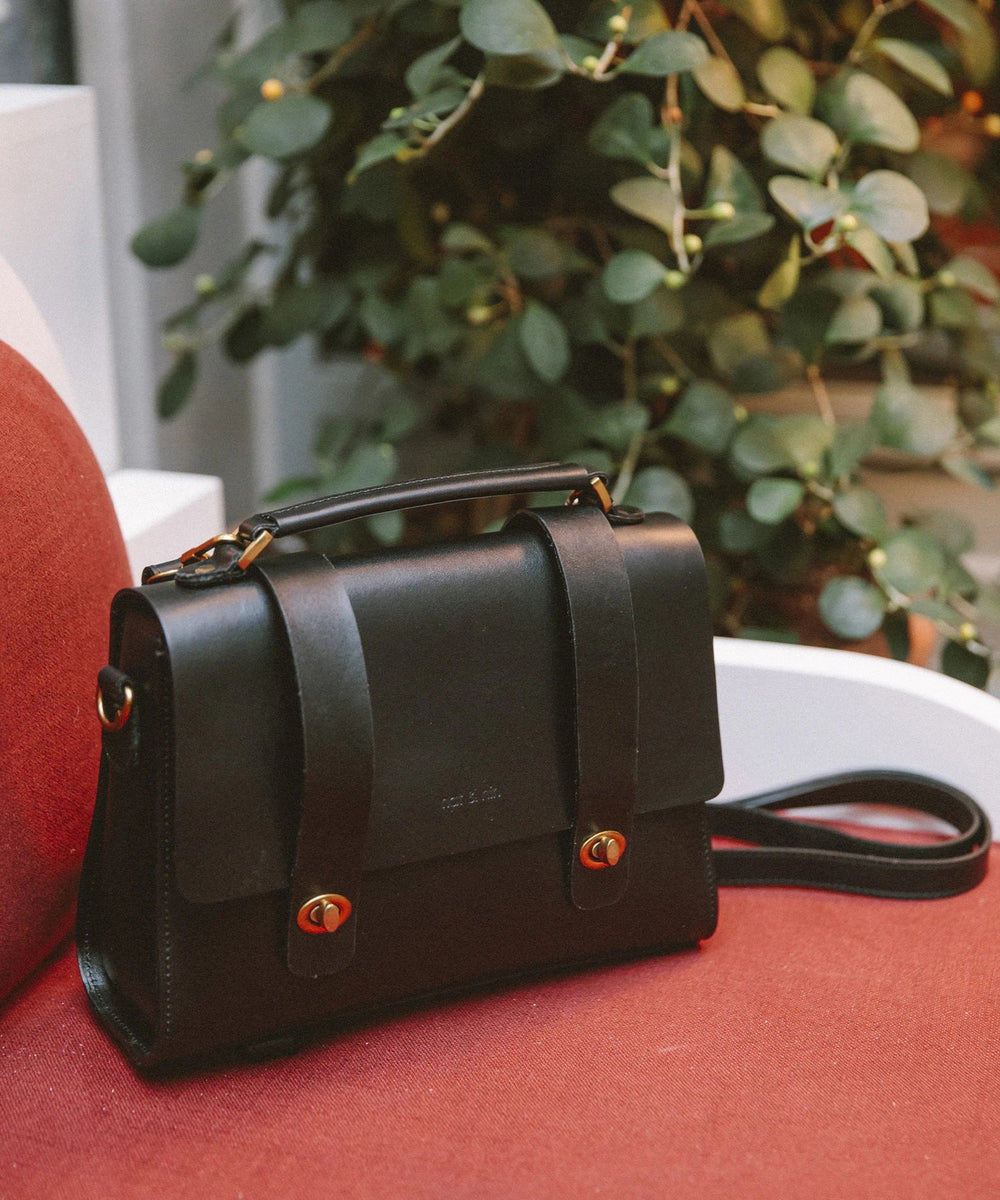 Jamais sans mon sac à dos nat & nin