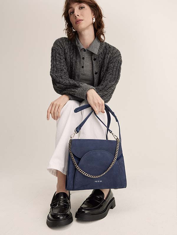 Guide ultime des différentes formes de sac à main