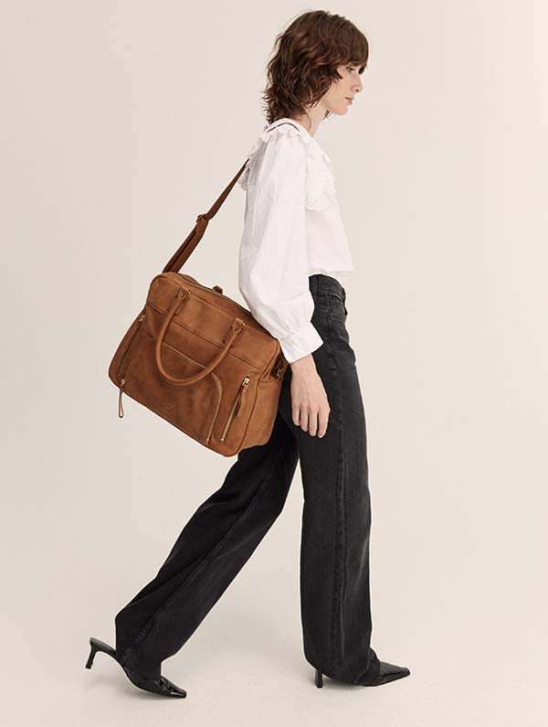 Choisir le sac à main parfait pour voyager