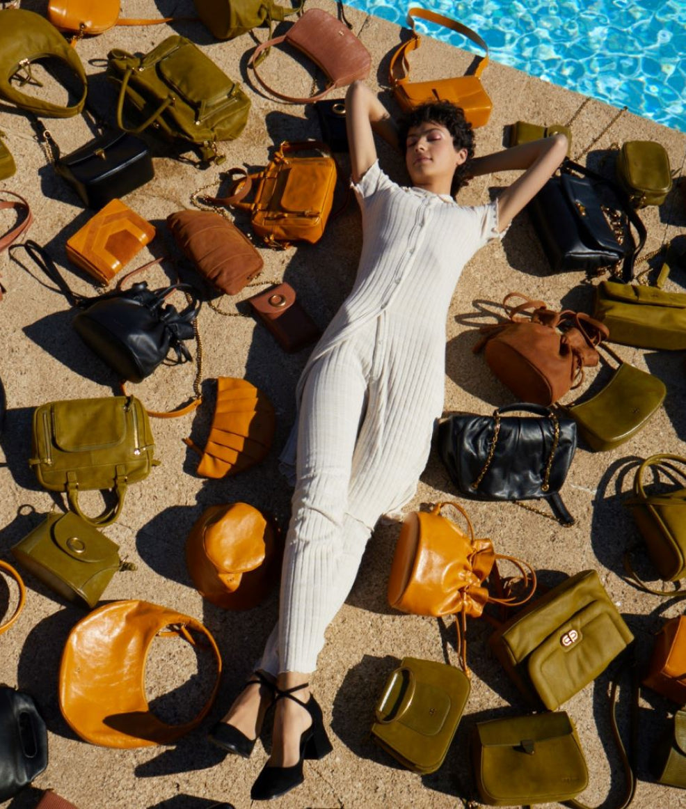 À chaque personnalité son sac à main