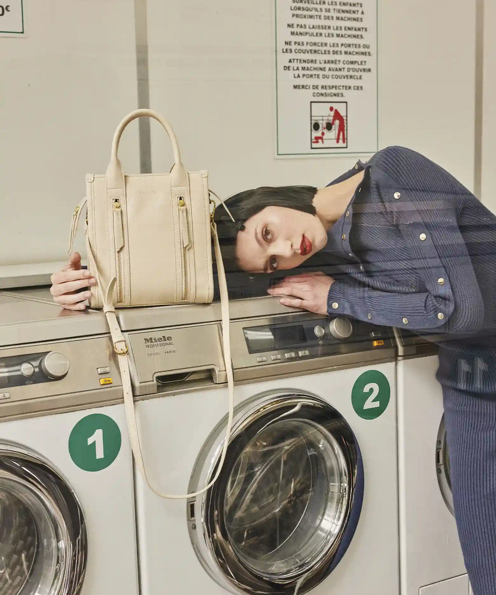 Comment prendre soin de son sac en cuir ?