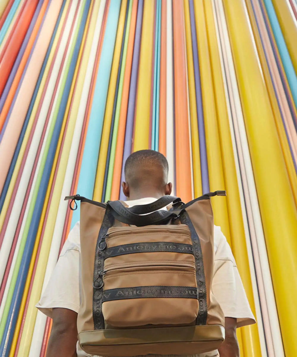 Antonyme : L'indispensable du vestiaire masculin