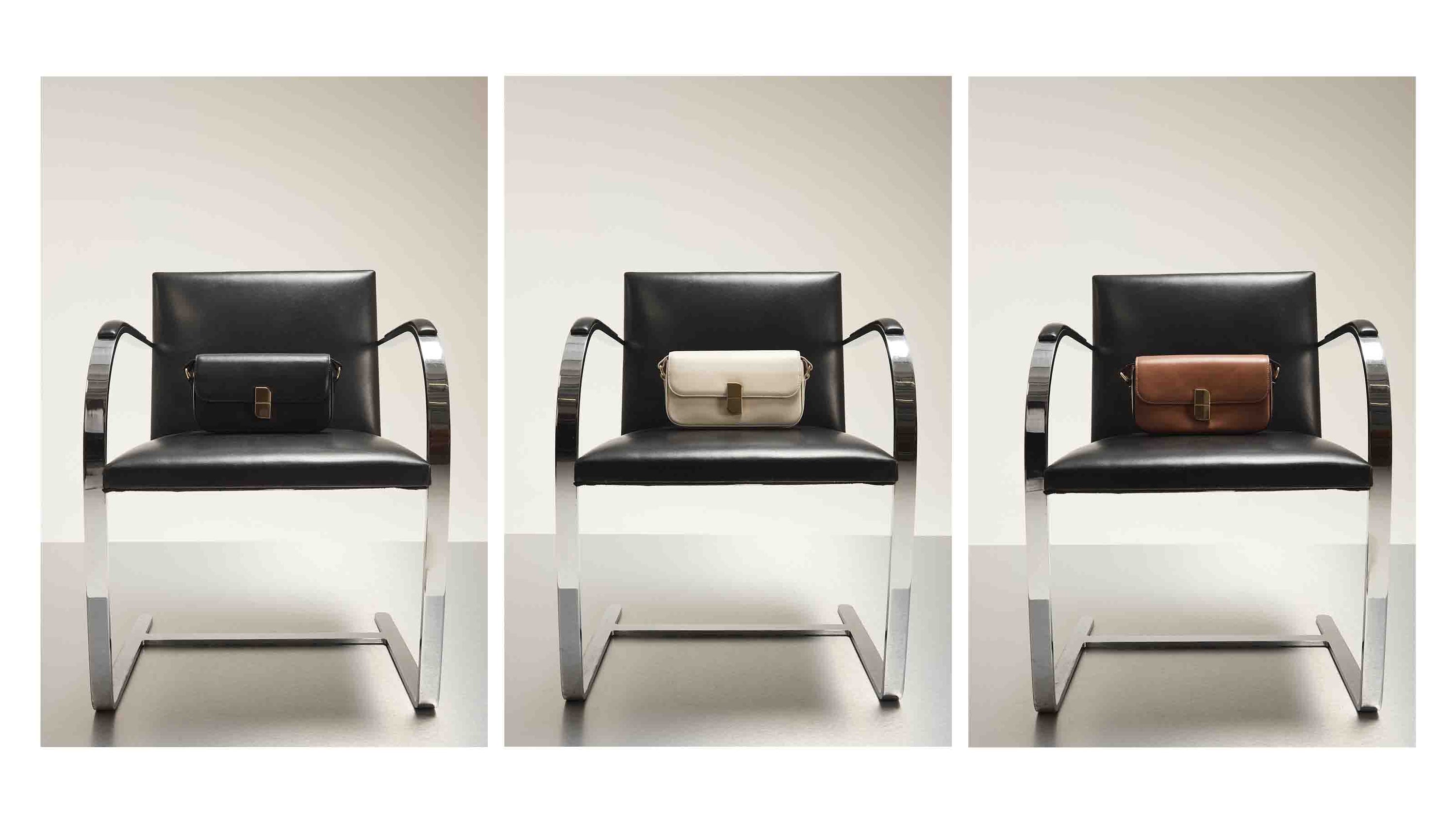 Nouvelle ère nat&nin : découvrez Alice, sac iconique en cuir – nat & nin