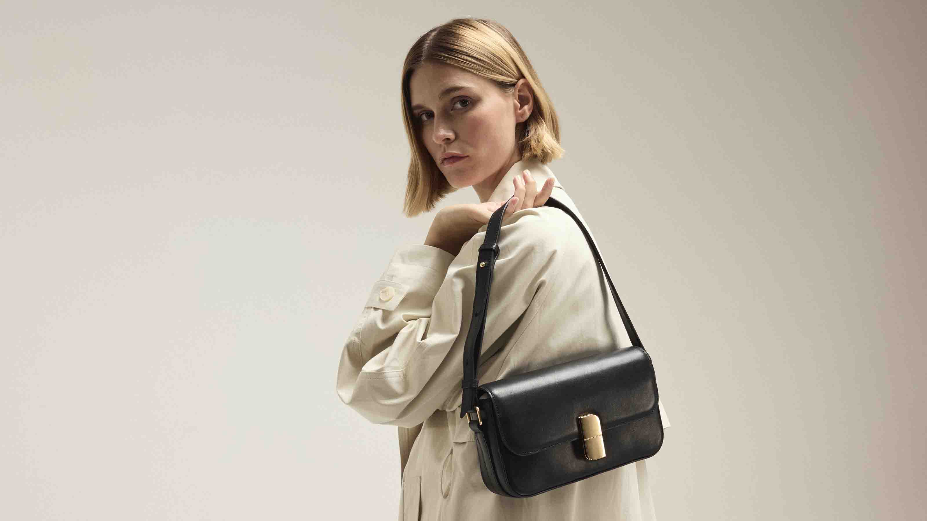 New nat&nin era: discover Alice, iconic leather bag – nat & nin