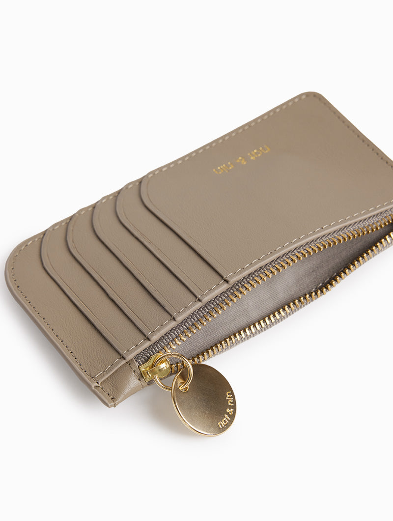 Nat et nin porte carte sale