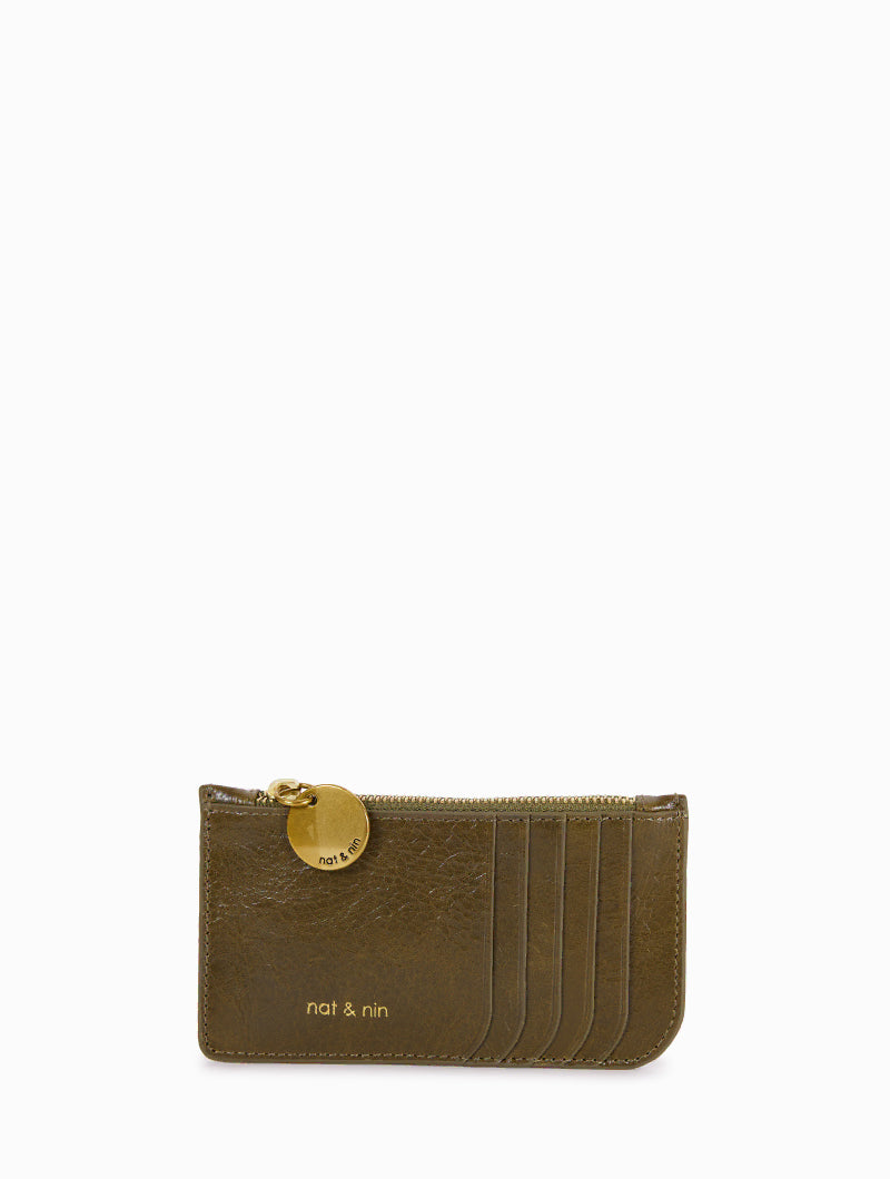 Nat nin porte sales monnaie