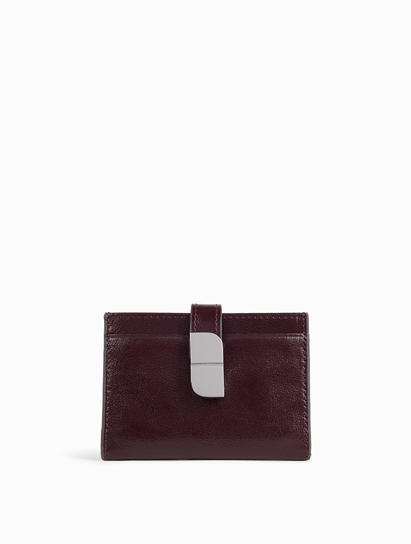 Aude nat & nin Aubergine