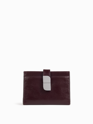 Aude nat & nin Aubergine