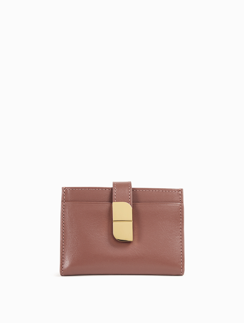 Aude nat & nin Bois de rose