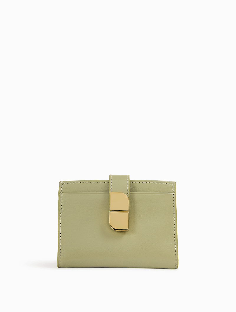 Aude nat & nin Pistache