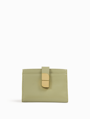 Aude nat & nin Pistache