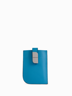 Audette nat & nin Bleu cyan