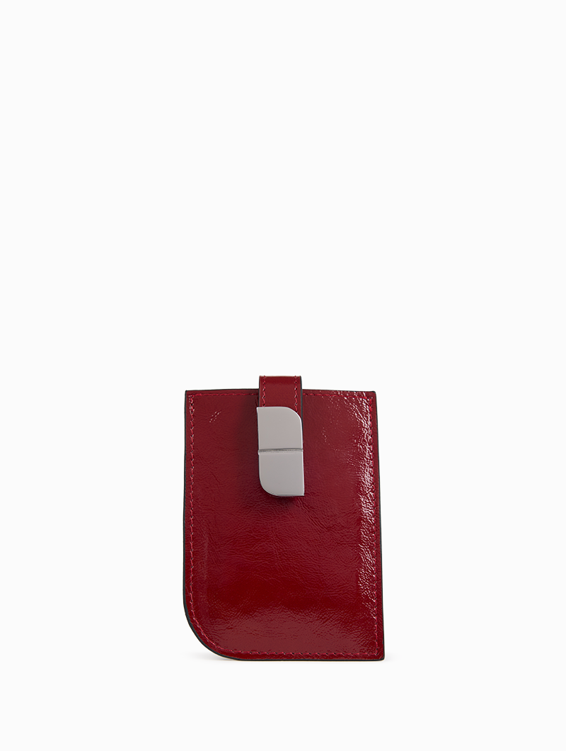 Audette nat & nin Rouge