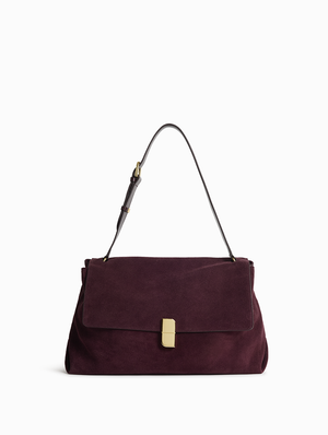 Barbara nat-nin Aubergine