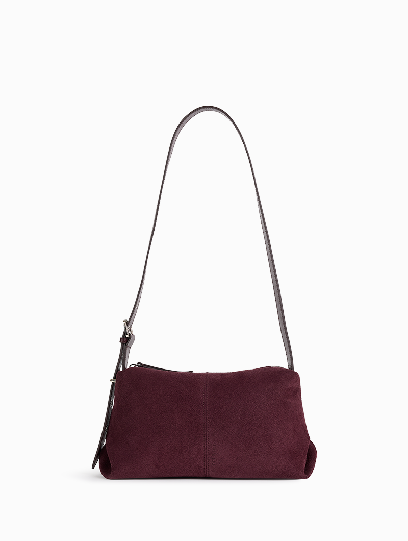 Berry nat & nin Aubergine