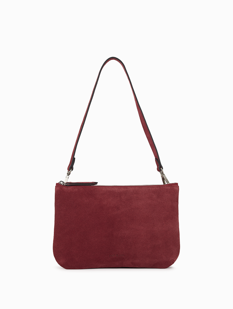 Billy nat & nin Terre de sienne
