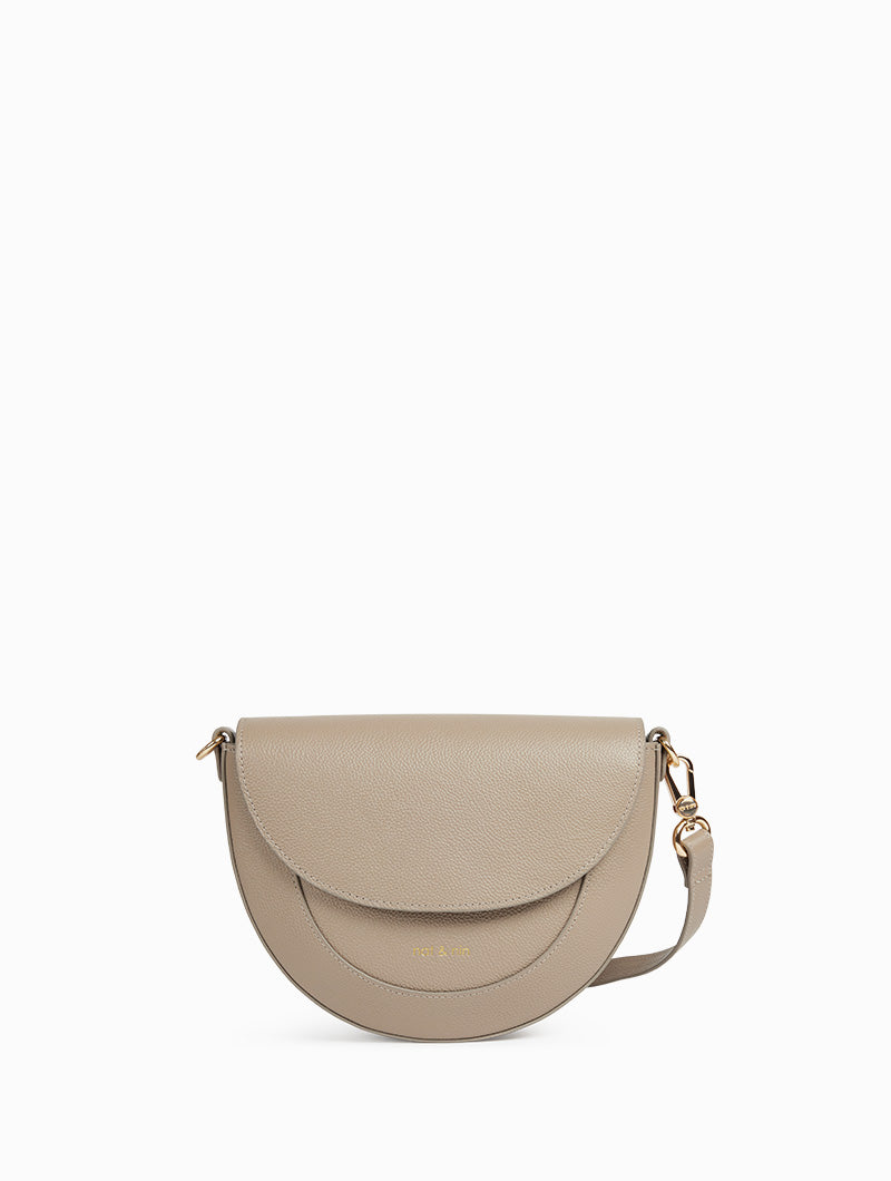 Bora - Small shoulder bag for women - Take away. – nat & nin
