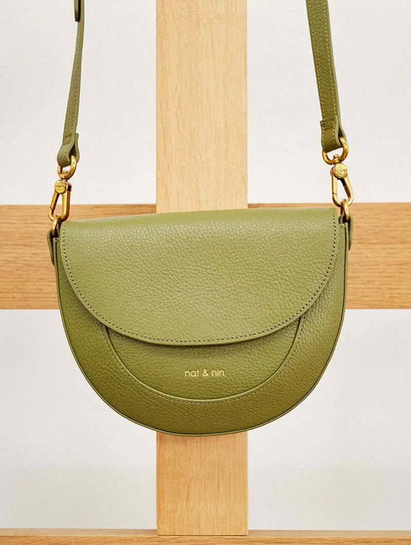 Sac à main discount femme nat et nin