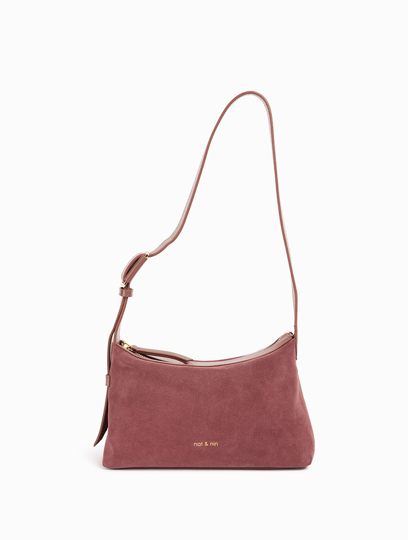 Bowie nat-nin Bois de rose