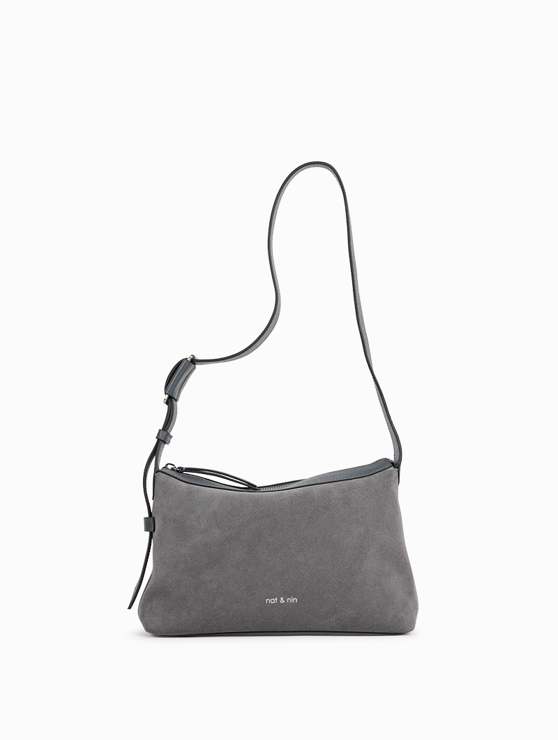 Bowie nat-nin Gris souris