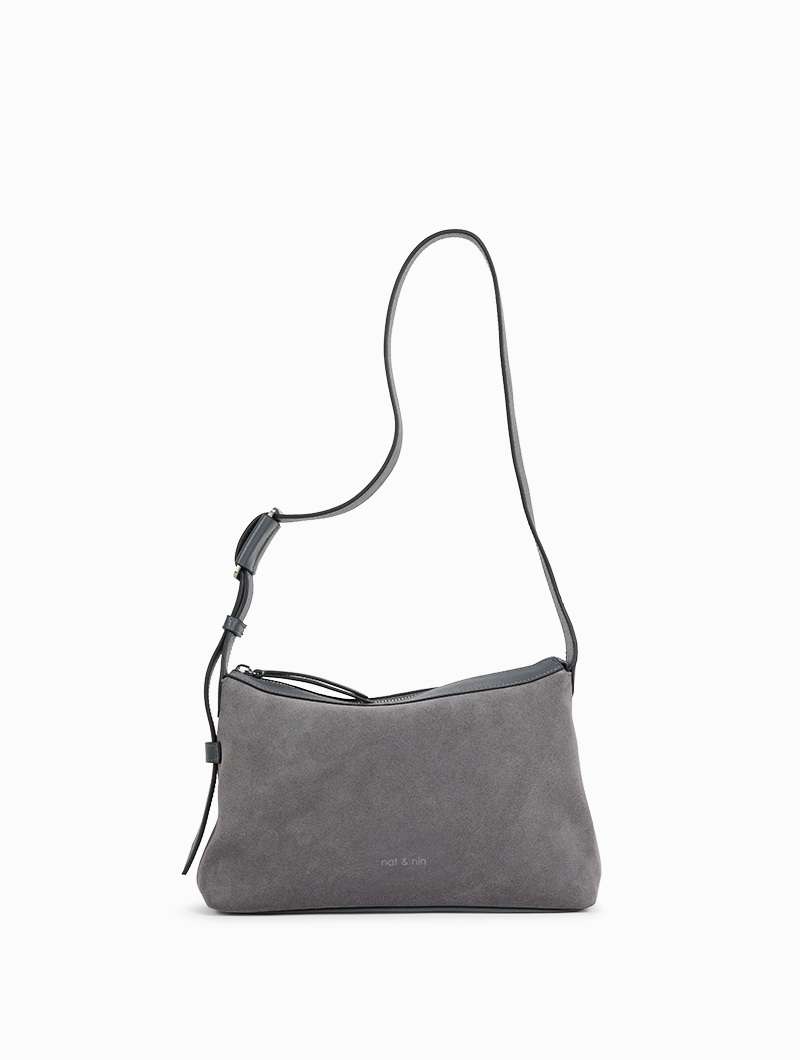 Bowie nat-nin Gris souris
