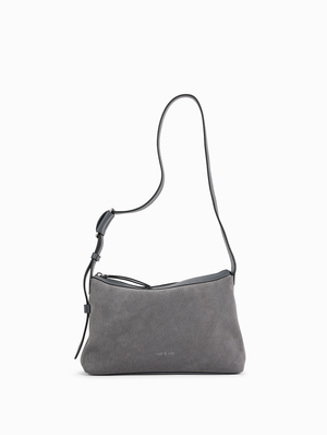 Bowie nat-nin Gris souris