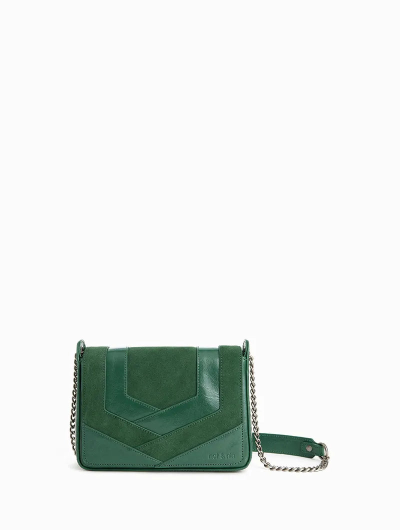 Nat et sales nin capri noir