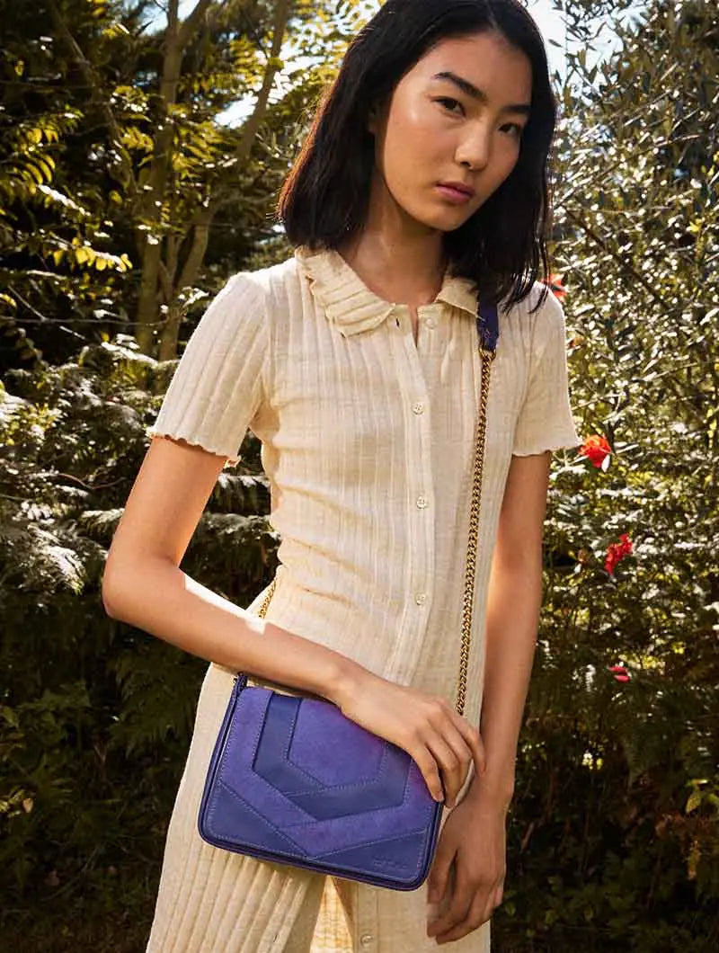 Sac nat et shop nin capri