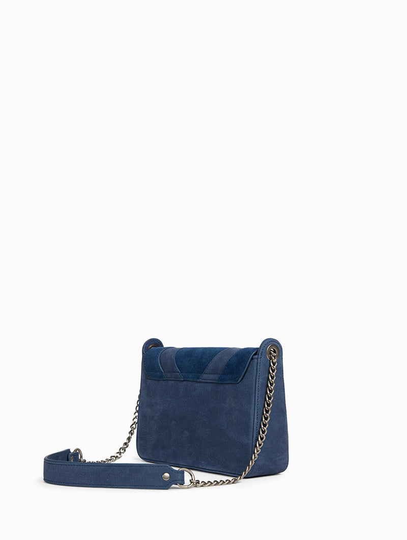 Crossbody Bag Sac Capri Nat Et Nin Capri Nat Et Nin Fabrication