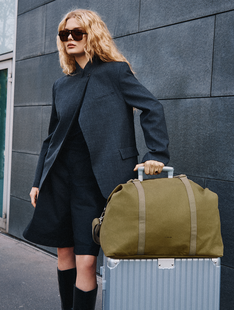 Kit de voyage nat & nin