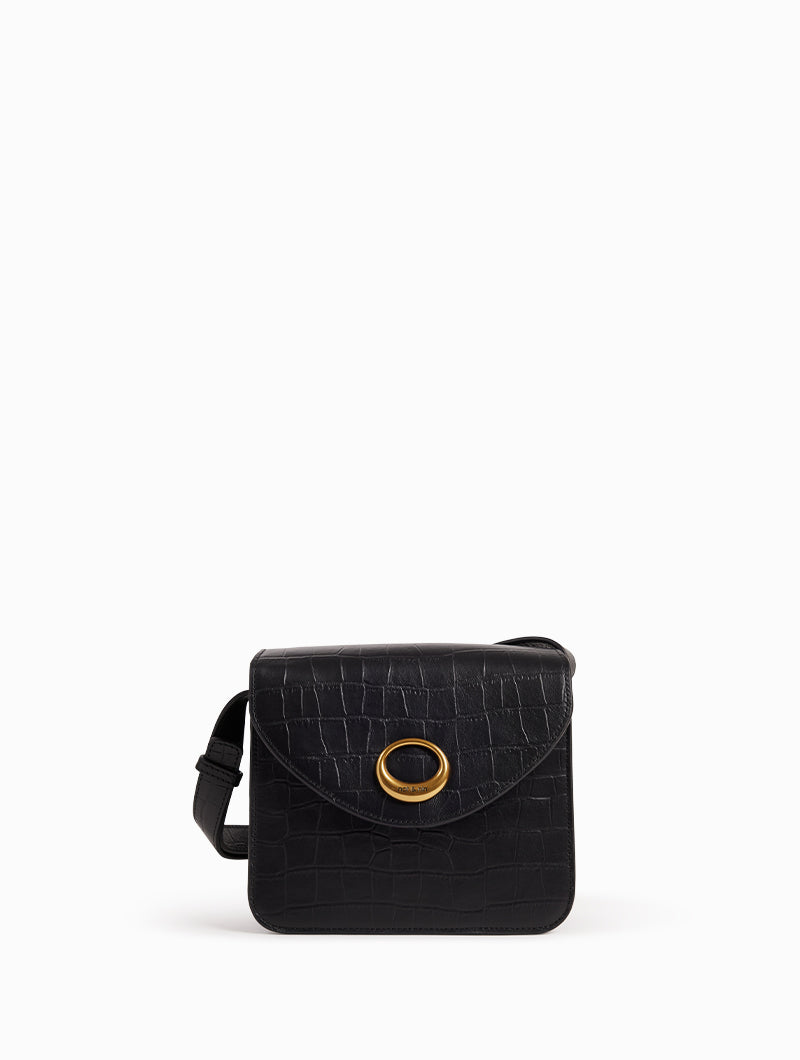 Cara nat-nin Croc noir