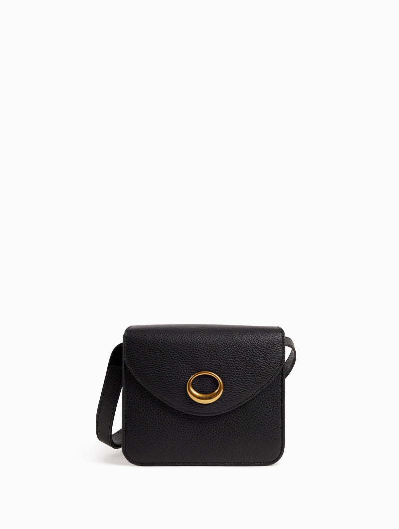 Cara nat-nin Noir grainé