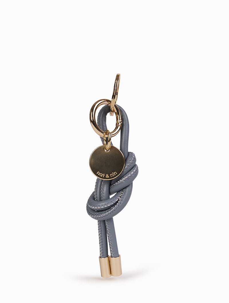 Charms Knot | Keychains – nat & nin