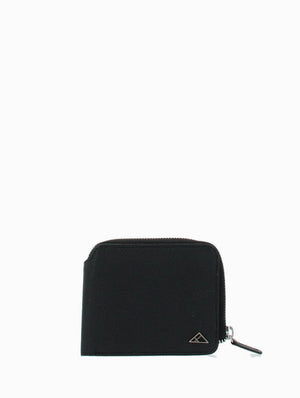 Conor nat-nin Noir saffiano