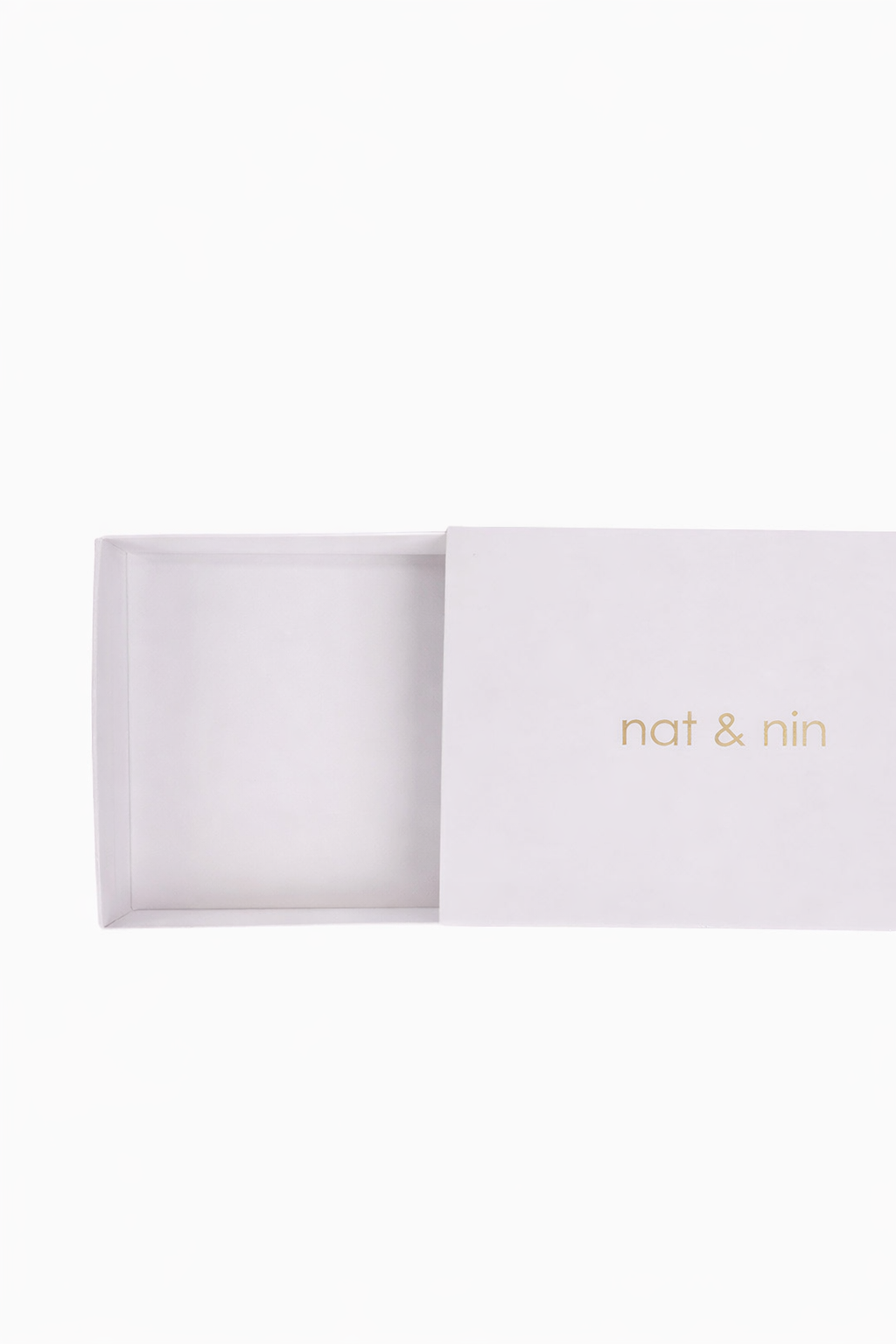 Emballage cadeau porte-monnaie nat-nin