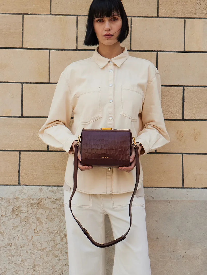 Nat et nin sales nicole