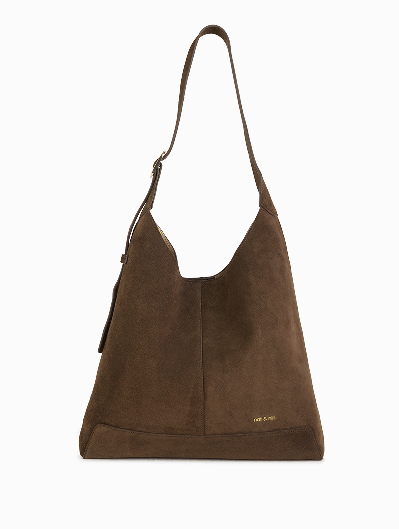 Donna nat & nin Ebène