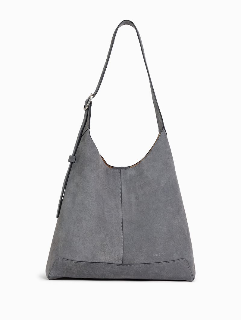 Donna nat & nin Gris souris