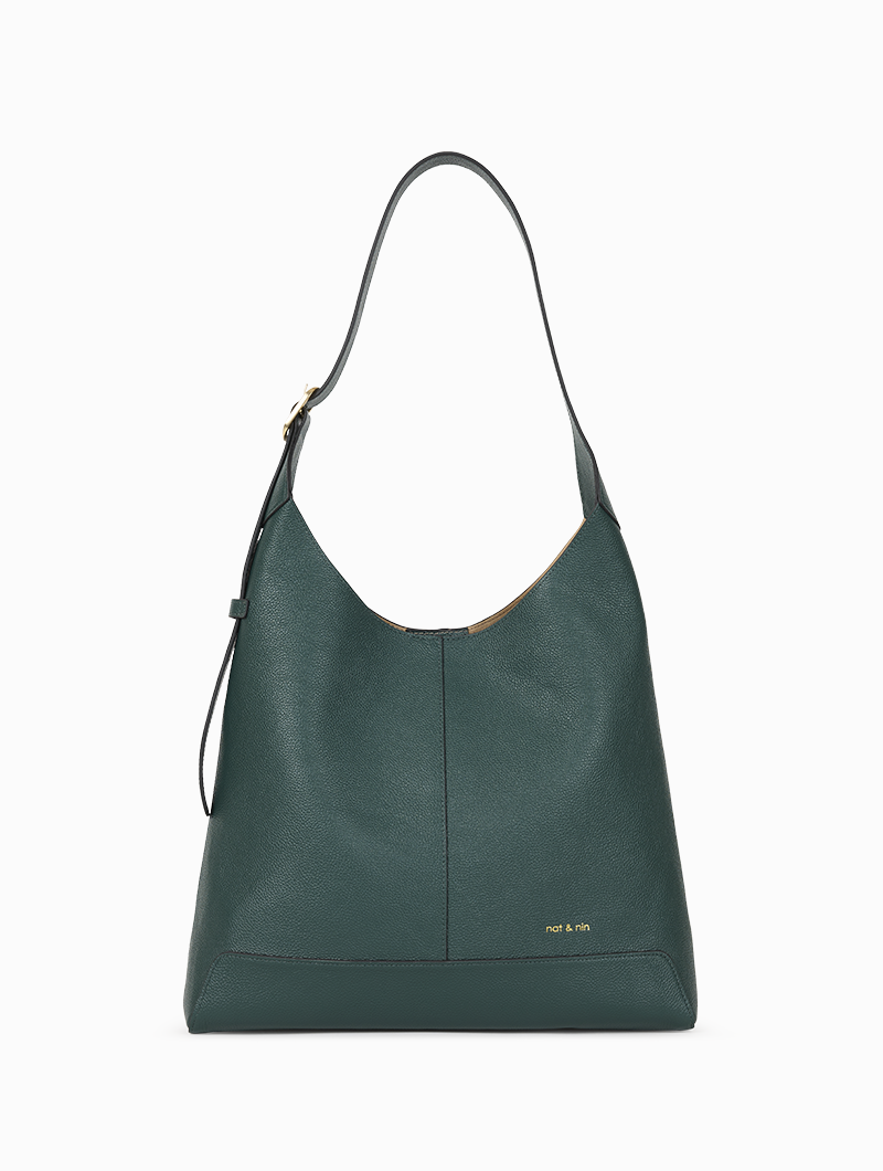 Donna nat & nin Vert empire