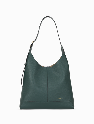 Donna nat & nin Vert empire
