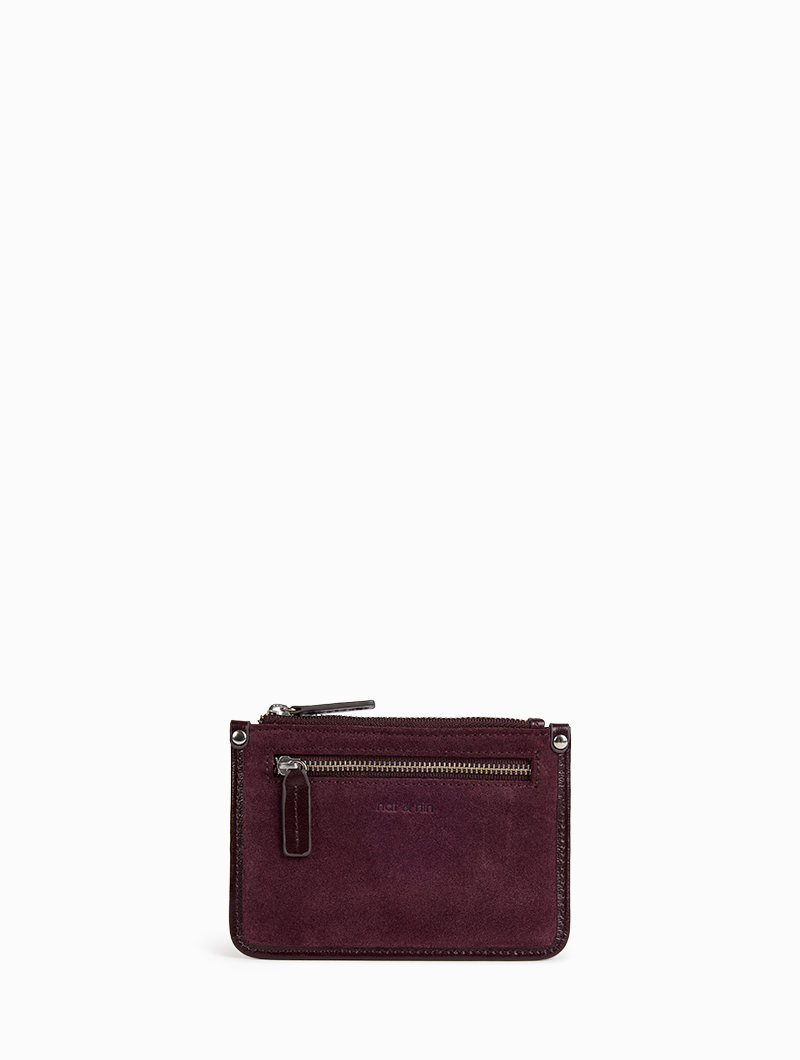 Elise nat-nin Aubergine