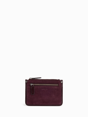 Elise nat-nin Aubergine