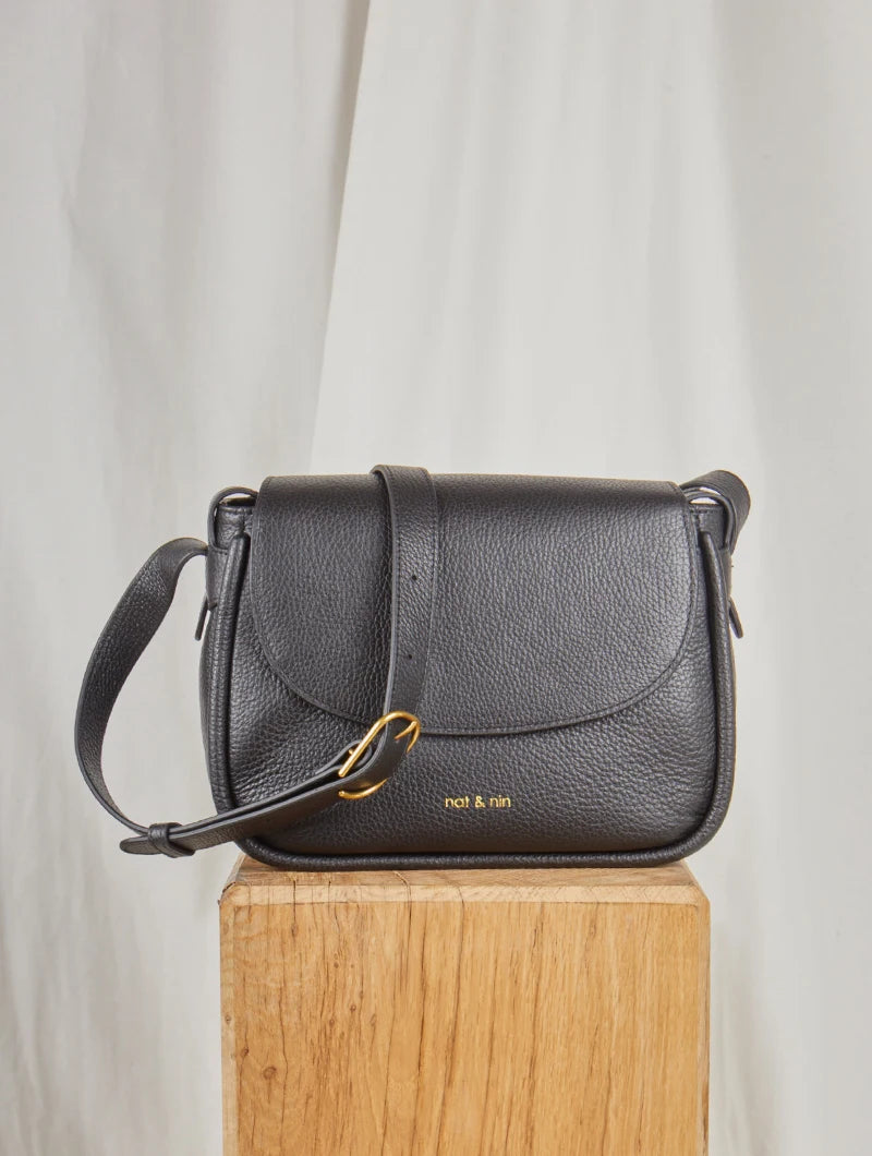 Emiko notre nouvelle besace Nat Nin