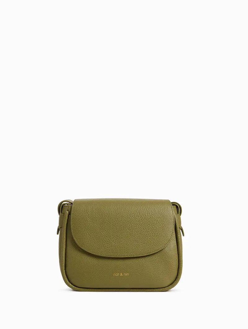 Emiko our new bag Nat Nin