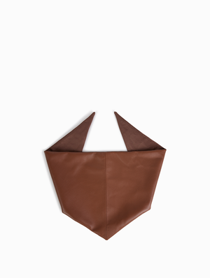 Le Fichu nat & nin Camel