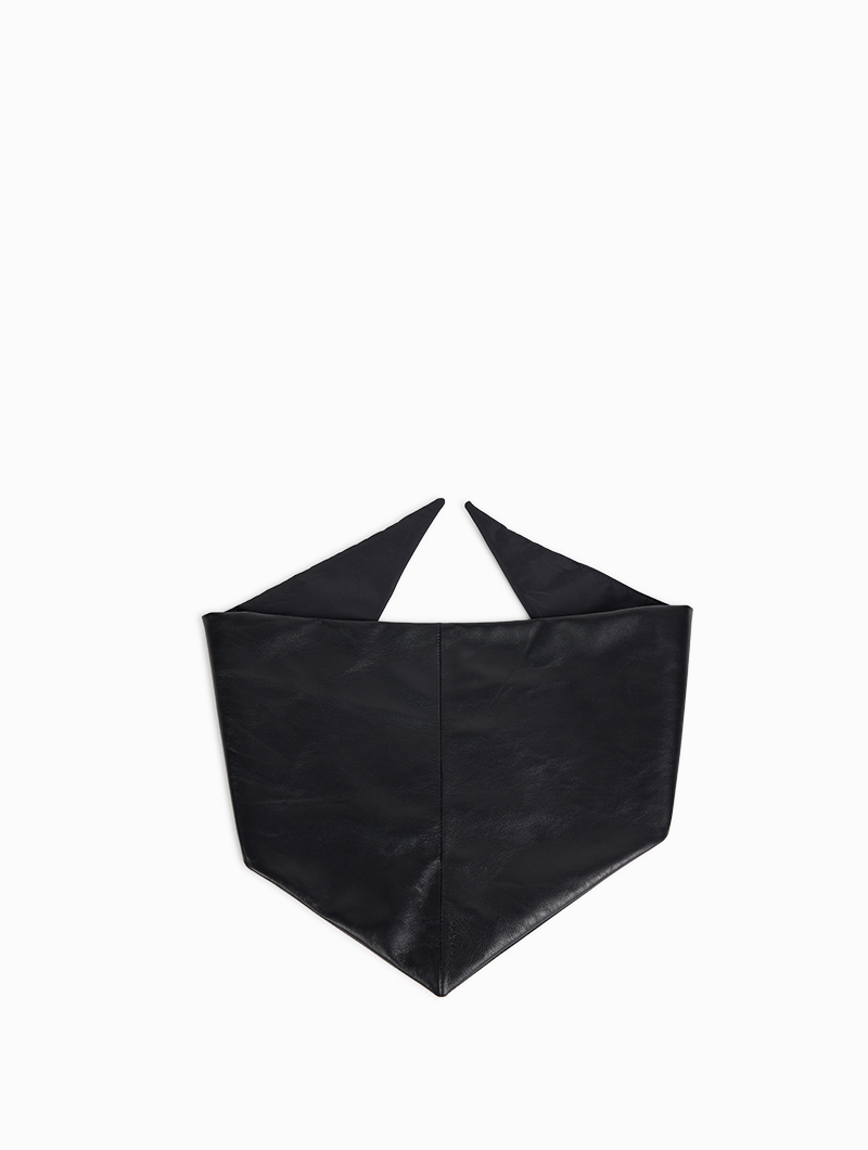 Le Fichu nat & nin Noir