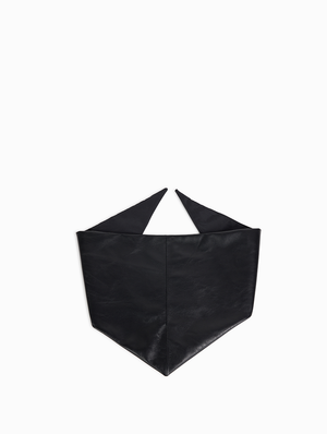 Le Fichu nat & nin Noir