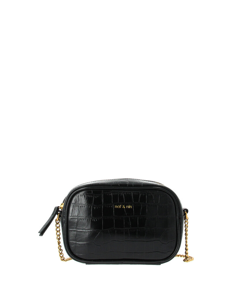 Geri nat-nin Croc Noir